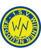 1. SV Wiener Neudorf Formation