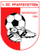 1.SC Pfaffstätten Formation