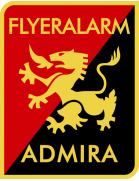 AKA Admira Wacker Mödling U16