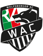 AKA Wolfsberger AC U16