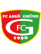 ASKÖ Gmünd Jugend