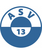 logo ASV 13