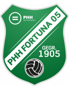 DSV Fortuna 05 Wien Formation