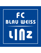 logo Blau-Weiß Linz