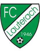 logo FC Lauterach