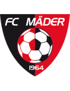 FC Mäder