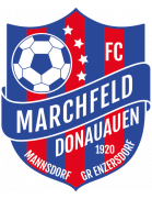 FC Marchfeld Donauauen