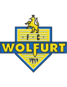 logo FC Wolfurt