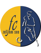 logo FC Zell am See