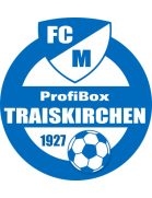 FCM Traiskirchen