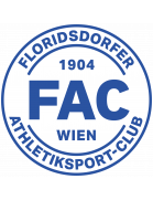 Floridsdorfer AC Formation
