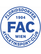 logo Floridsdorfer AC