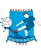logo SC Fussach