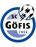 logo SC Göfis