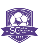 SC Mühlbach/Pzg.