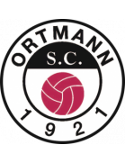 logo SC Ortmann