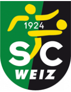 logo SC Weiz