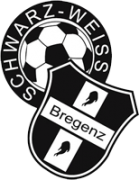logo Schwarz-Weiß Bregenz