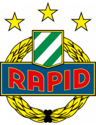 logo رابيد فيينا