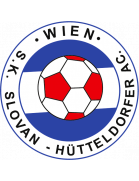 SK Slovan HAC Jugend