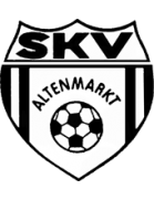 SKV Altenmarkt/Triesting Formation