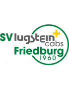 logo SV Friedburg