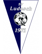 logo SV Ludesch