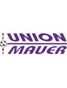 Union Mauer Formation