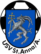 logo USV St. Anna/Aigen