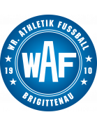 logo WAF Brigittenau