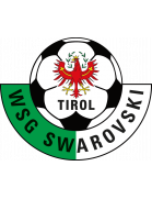 logo WSG Tirol