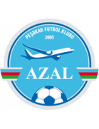 AZAL PFK Baku U19