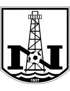 logo نيفتشي باكو