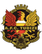 AFC Tubize Formation