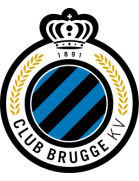 logo Club Bruges Reserve