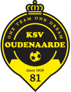 logo KSV Oudenaarde