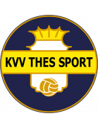 logo KVV Thes Sport