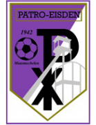 logo Patro Eisden Maasmechelen