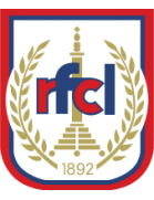 logo RFC Liege