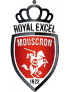 Royal Excel Mouscron U17