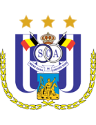 RSC Anderlecht Formation