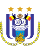logo RSC Anderlecht Reserve