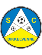 SC Dikkelvenne