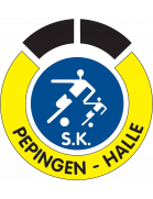 SK Pepingen-Halle