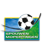 logo Spouwen Mopertingen
