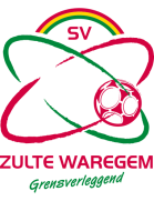 SV Zulte Waregem U18