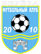 FK Beryoza 2010