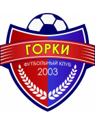 FK Gorki