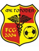 FK Gorodeya II