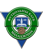 logo FK Molodechno
